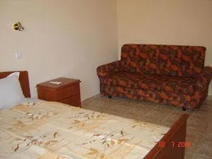 Отель Chris Свети-Влас